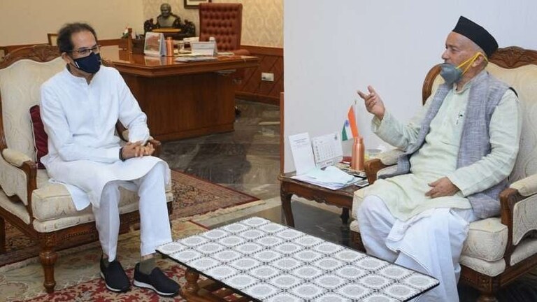 ठाकरे सरकार आणि भगतसिंह कोश्यारी यांच्यात विस्तव का जात नाही? Mumbai Tak