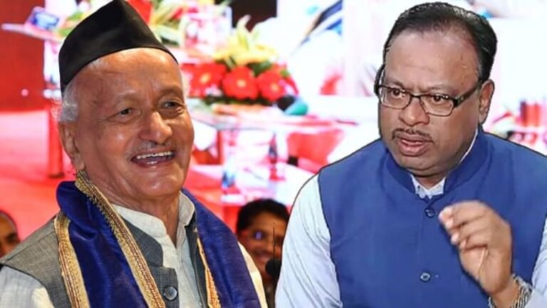 राज्यपाल कोश्यारींना केवळ एखाद्या विधानावरुन कोंडीत पकडू नये : चंद्रशेखर बावनकुळे Mumbai Tak