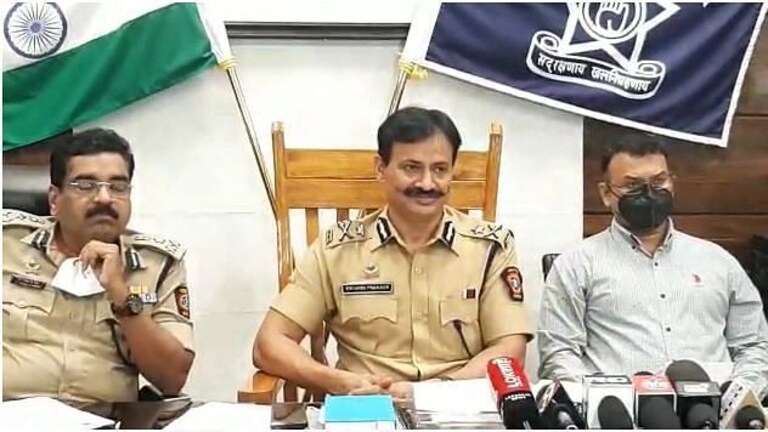 भर चौकात खुन होत नाही तोपर्यंत….पोलीस आयुक्त कृष्णप्रकाश यांच्या विधानाची पिंपरी-चिंचवडमध्ये चर्चा Mumbai Tak