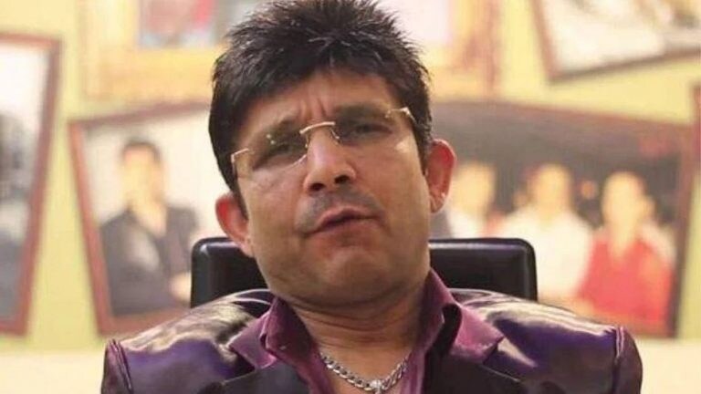 KRK arrest : इरफान खान-ऋषी कपूर यांच्याविरोधात ट्विट करणं भोवलं, कमाल खानला अटक Mumbai Tak