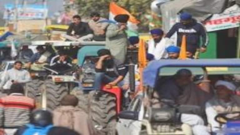 परदेशातील ‘या’ सेलिब्रेटींनी दिला होता शेतकरी आंदोलनाला पाठिंबा Mumbai Tak
