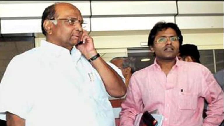 IPL च्या उभारणीत ललित मोदींचं योगदान होतं ही वस्तुस्थिती – शरद पवार Mumbai Tak