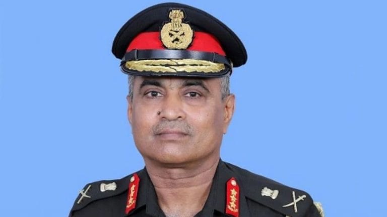 कोण आहेत Lt. Gen. Manoj Pande? जे होणार भारताचे नवे लष्करप्रमुख; काय आहे नागपूर कनेक्शन? Mumbai Tak