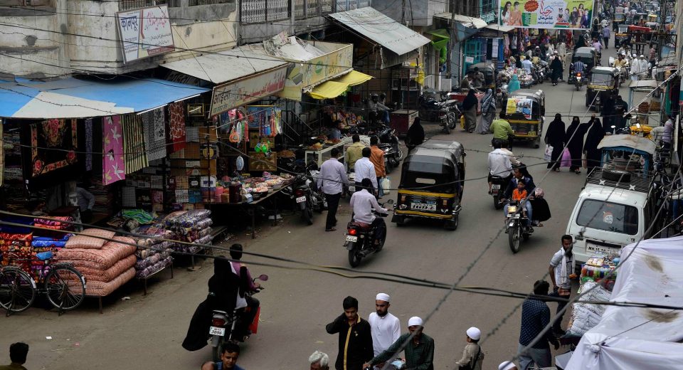 Mumbai Tak