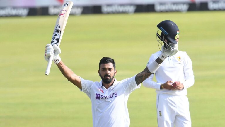 New Zealand विरुद्ध मालिकेत भारताचं नेतृत्व लोकेश राहुलकडे जाण्याची शक्यता Mumbai Tak