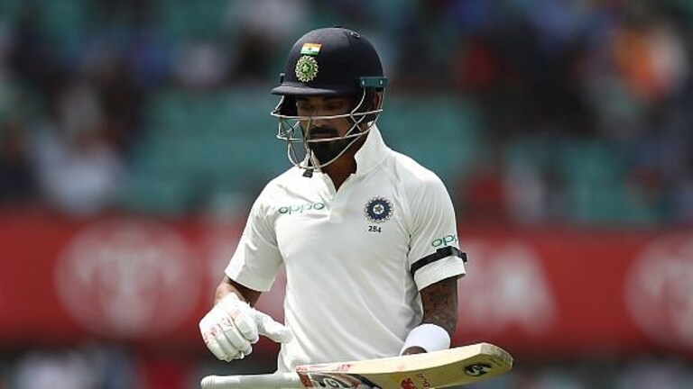 Ind vs NZ : कसोटी मालिका सुरु होण्याआधी टीम इंडियाला धक्का, लोकेश राहुल दुखापतीमुळे संघाबाहेर Mumbai Tak