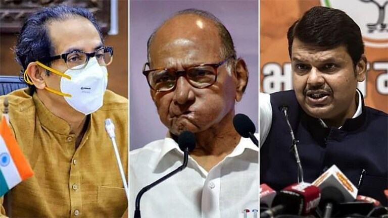 Mood Of The Nation : आताच लोकसभेच्या निवडणुका झाल्या, तर महाराष्ट्रात भाजपसाठी धक्कादायक चित्र Mumbai Tak