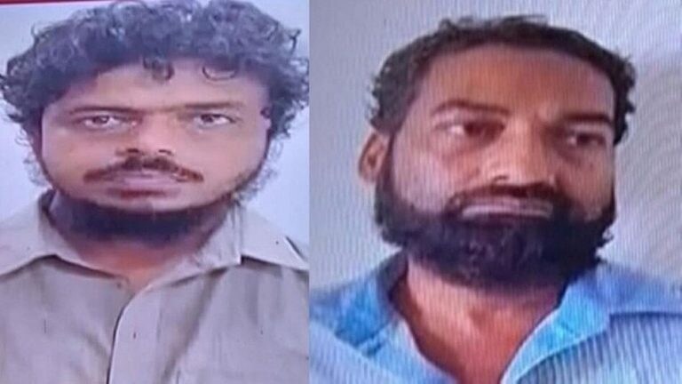 Terrorism: साखळी बॉम्बस्फोटाची तयारी झालेली पूर्ण, ATS ने वेळीच आवळल्या दोन दहशतवाद्यांच्या मुसक्या Mumbai Tak