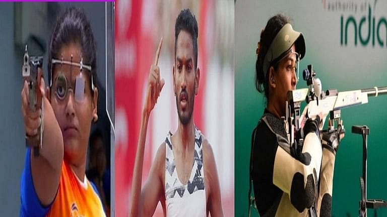Tokyo Olympics 2020 मध्ये काय आहे महाराष्ट्राच्या खेळाडूंचं Report Card? Mumbai Tak