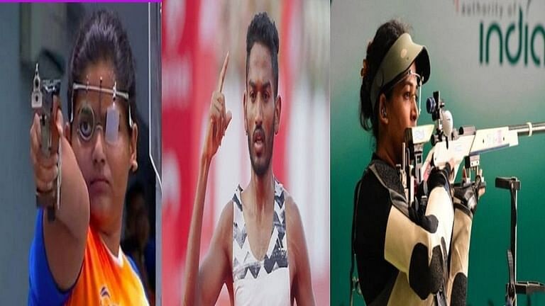 Tokyo Olympics 2020 मध्ये काय आहे महाराष्ट्राच्या खेळाडूंचं Report Card? Mumbai Tak