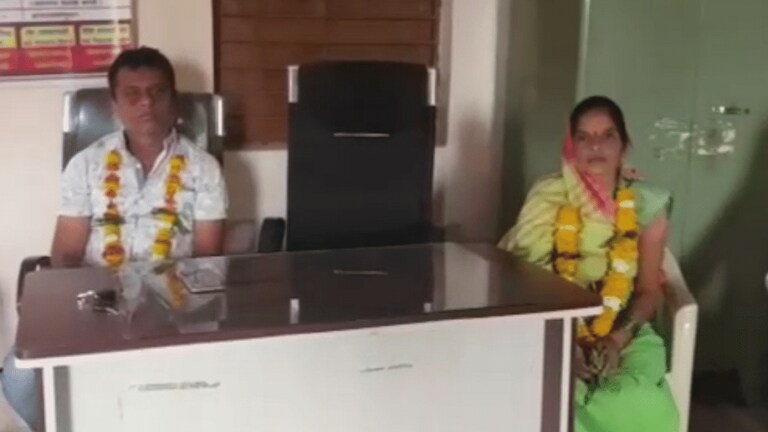 सरपंच नसलेलं गाव, पाहा काय आहे ‘या’ गावाची कहाणी Mumbai Tak