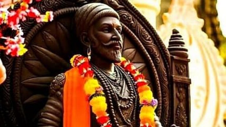 शिवजयंती विशेष : …तर कदाचित महाराजांची भवानी तलवार आज महाराष्ट्रात असती Mumbai Tak