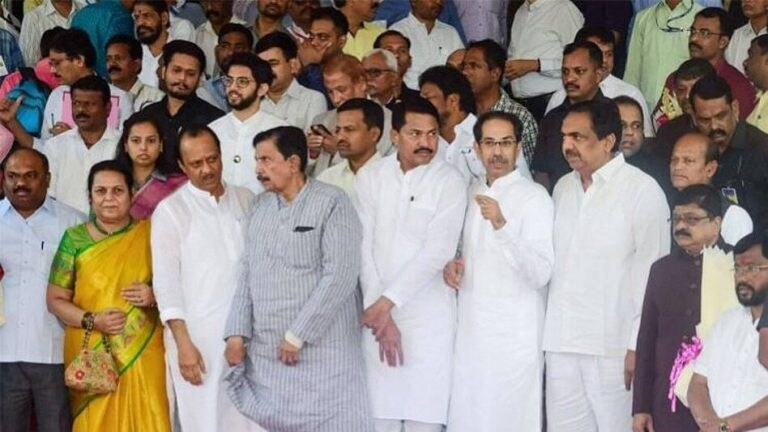 Speaker of the Assembly: विधानसभा अध्यक्षपदाची निवडणूक होणार? शिवसेनेचा आमदारांना थेट आदेश! Mumbai Tak