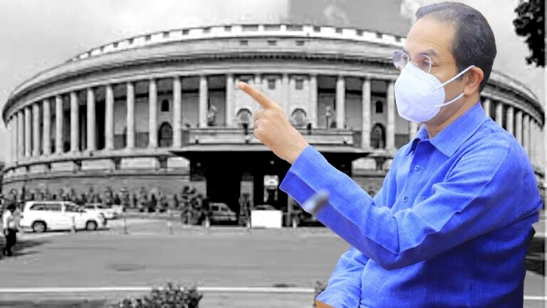 राज्यसभा निवडणूक : भाजपमुळे शिवसेनेनं आमदारांचं हॉटेल बदललं, मुख्यमंत्र्यांनी बोलावली बैठक Mumbai Tak