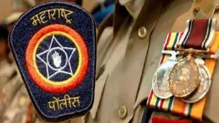 प्रशिक्षणार्थी पोलीस उपनिरीक्षकाची ‘एक लाखाची डिमांड’ : वाढदिवसादिवशीच बेड्या Mumbai Tak