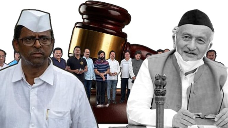शिवसेनेचे ३९ आमदार गैरहजर राहिले तर…?; अनंत कळसेंनी सांगितलं पुढे काय होऊ शकतं? Mumbai Tak