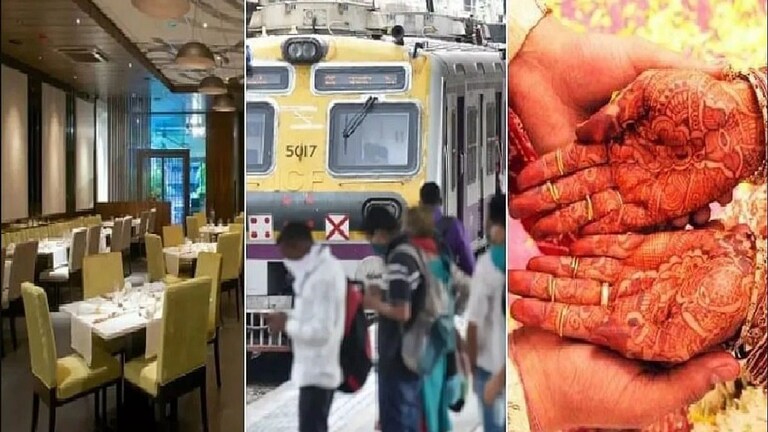 महाराष्ट्र निर्बंधमुक्त! नव्या आर्थिक वर्षात काय काय नियम बदलले? जाणून घ्या.. Mumbai Tak