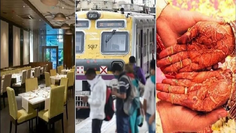 महाराष्ट्र निर्बंधमुक्त! नव्या आर्थिक वर्षात काय काय नियम बदलले? जाणून घ्या.. Mumbai Tak