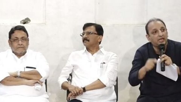 शेतकऱ्यांचा आवाज बुलंद करण्यासाठी महाविकास आघाडीचा महाराष्ट्र बंद Mumbai Tak
