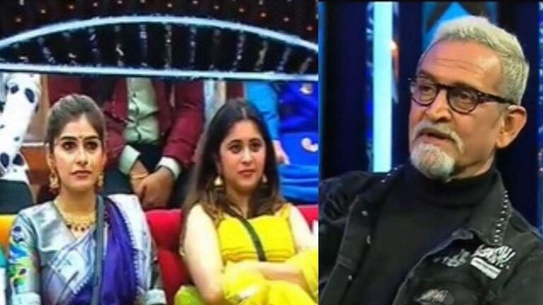 Video : तुला पटो अथवा न पटो…हे Bigg Boss आहे तुझं घर नाही ! मीरा पुन्हा महेश मांजरेकरांच्या रडारवर mumbaitak