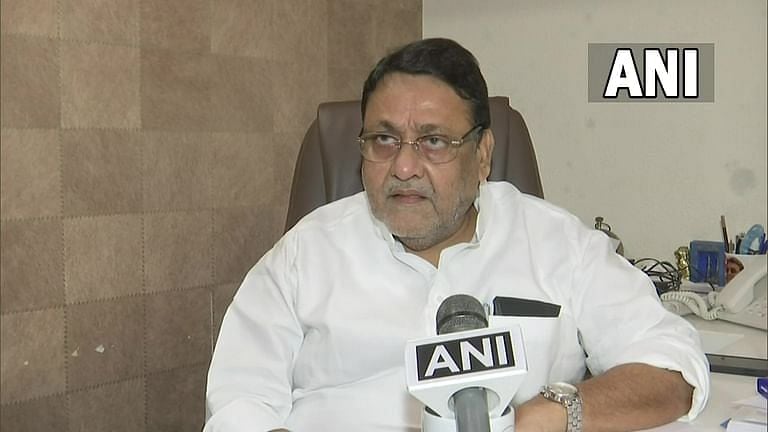 Nawab Malik: ‘तीन केसमध्ये एकच पंच कसा?’, NCB… फ्लेचर पटेल आणि लेडी डॉन; नेमकं प्रकरण काय? Mumbai Tak