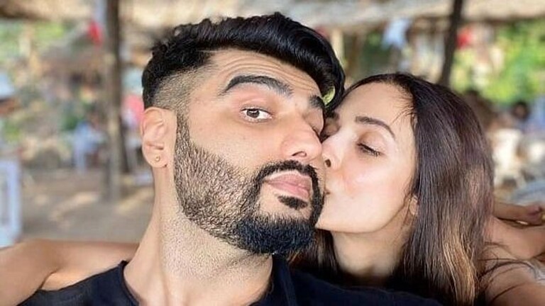 Malaika Arora वर अर्जुन कपूर जीव ओवाळून टाकतो तरीही का करत नाही लग्न? कारण आलं समोर Mumbai Tak