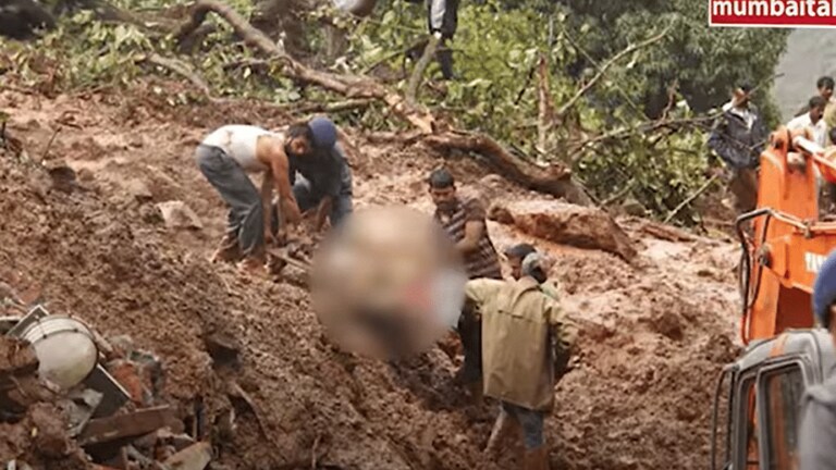 Malin: काळीज पिळवटून टाकणाऱ्या माळीण दुर्घटनेला 7 वर्ष पूर्ण, माळीणवासियांची ठाकरे सरकारला ‘ही’ विनंती Mumbai Tak