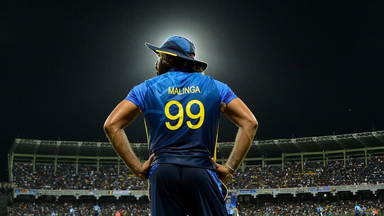 श्रीलंकेच्या Lasith Malinga चा आंतरराष्ट्रीय क्रिकेटला रामराम Mumbai Tak
