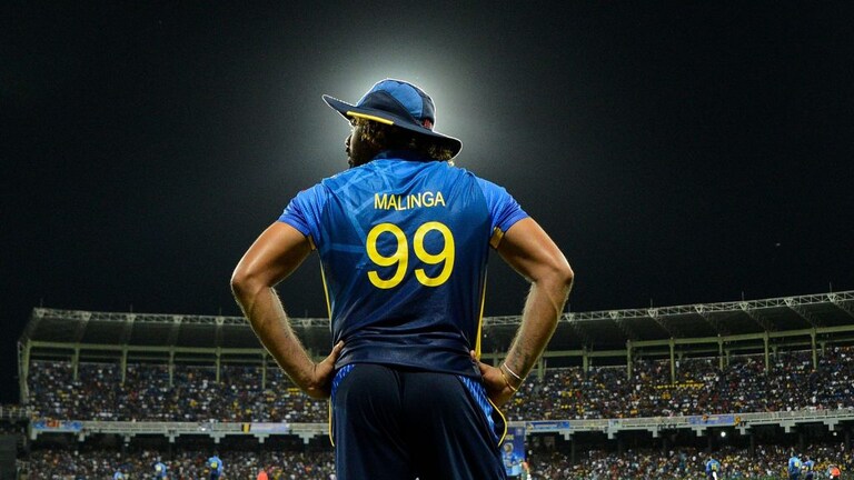 श्रीलंकेच्या Lasith Malinga चा आंतरराष्ट्रीय क्रिकेटला रामराम Mumbai Tak