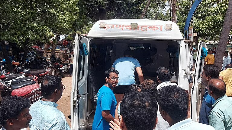 Mumbai Tak