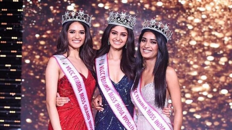 Miss World 2021 स्पर्धा पुढे ढकलली, भारताच्या मानसा वाराणसीसह 17 जणांना कोरोनाची लागण Mumbai Tak