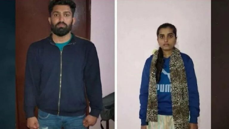 अनैतिक संबंध, विवाहित प्रेयसी अन् एका हत्येचा ‘विषारी’ कट! Mumbai Tak