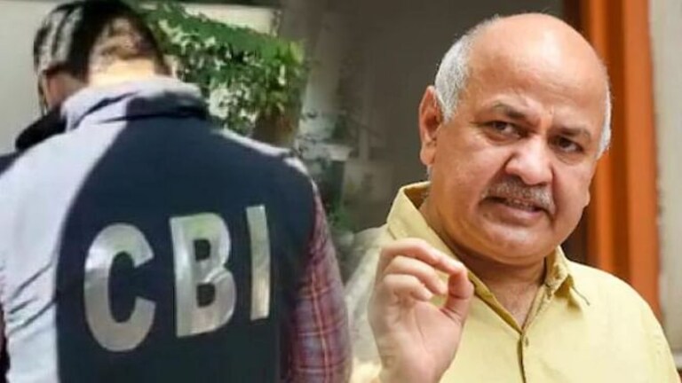 दिल्लीचे उपमुख्यमंत्री मनिष सिसोदिया यांच्या मालमत्तांवर सीबीआयने धाडी का टाकल्या? Mumbai Tak