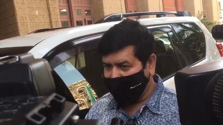 मनसुख हिरेन यांच्या पोस्ट मार्टम रिपोर्टमधून नवी माहिती समोर Mumbai Tak