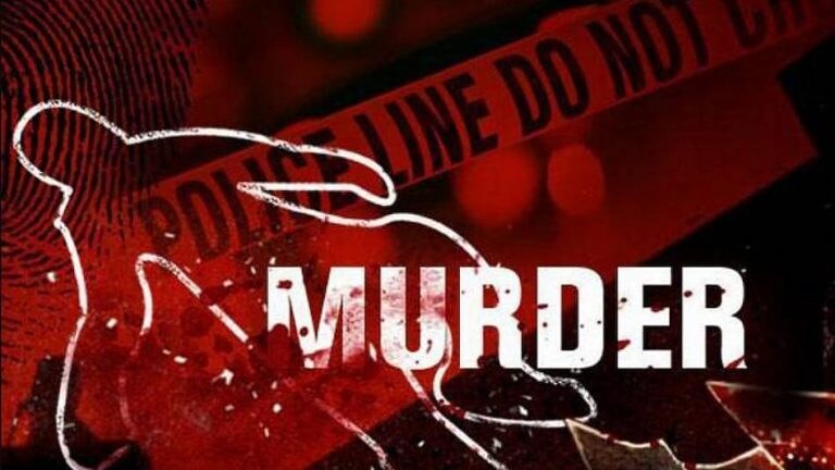 अनैतिक संबंध लपवण्यासाठी आईने मुलाची प्रियकराच्या मदतीने केली हत्या, जळगावमधली धक्कादायक घटना Mumbai Tak