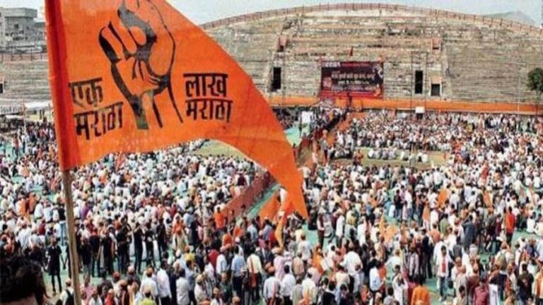 मराठा आरक्षणावर भूमिका मांडा,सुप्रीम कोर्टाची सर्व राज्यांना नोटीस Mumbai Tak