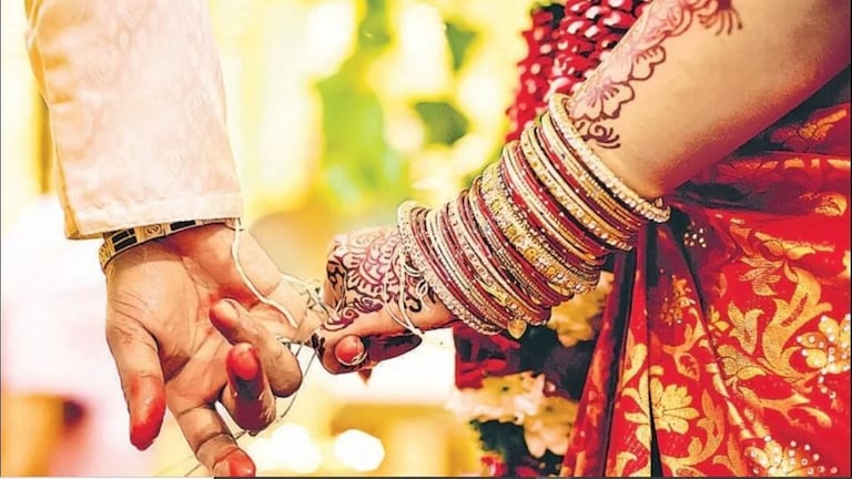 लग्नाच्या गाठी स्वर्गात नाही, तर नरकात बांधल्या जातात; पतीला जामीन देताना न्यायालयाची टिप्पणी Mumbai Tak