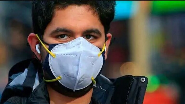 महाराष्ट्रात मास्कमुक्ती होणार का? राजेश टोपे यांनी दिलं अत्यंत महत्त्वाचं उत्तर म्हणाले… Mumbai Tak