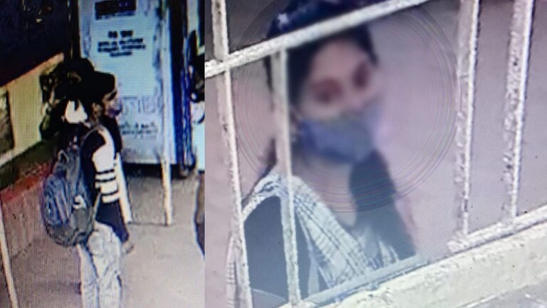 भयंकर! माथेरानमध्ये सापडला महिलेचा शिर नसलेला मृतदेह Mumbai Tak