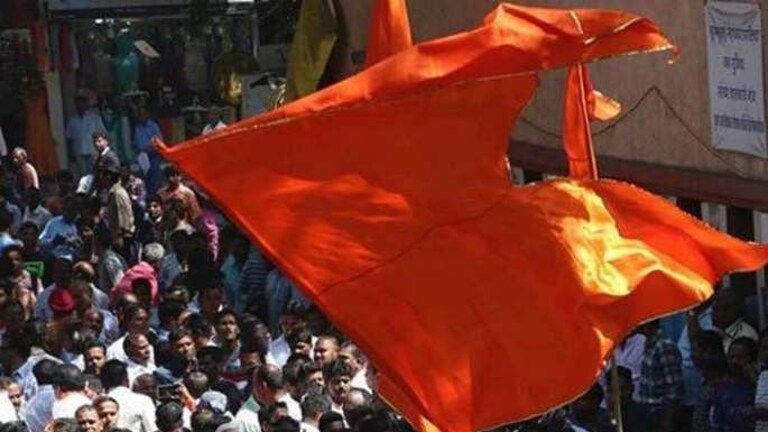 डोंबिवली : शिवसेना शहरप्रमुख विवेक खामकरसह दोघांना पोलिसांनी केली अटक Mumbai Tak