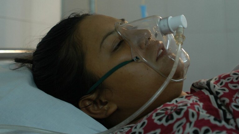 औरंगाबादची आरोग्यव्यवस्था व्हेंटीलेटरवर, ऑक्सिजन बेड्सची कमतरता Mumbai Tak