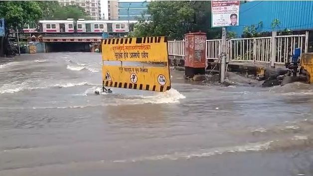 Mumbai Tak