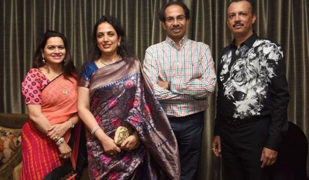 Mumbai Tak