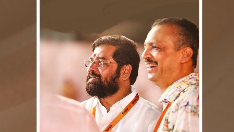 मिलिंद नार्वेकर शिंदे गटात येणार का? मुख्यमंत्री एकनाथ शिंदे यांनीच दिलं उत्तर, म्हणाले… Mumbai Tak
