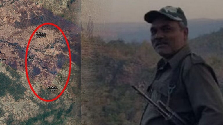 Milind Teltumbde : जहाल नक्षलवादी कमांडर मिलिंद तेलतुंबडेसह 4 प्रमुख नक्षली नेत्यांचा खात्मा Mumbai Tak