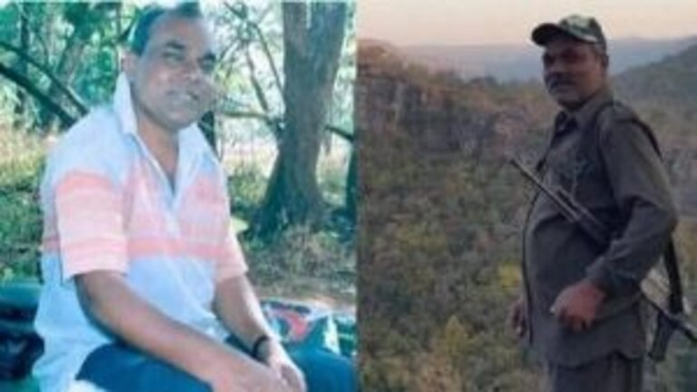 कोळसा खाणीतला कामगार ते नक्षली चळवळीतला म्होरक्या, जाणून घ्या कोण आहे मिलींद तेलतुंबडे? Mumbai Tak