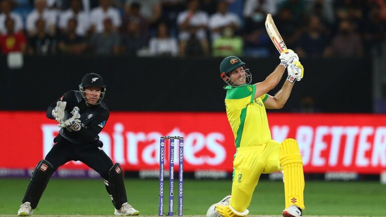 T-20 World Cup : कांगारुंच्या झोळीत पहिला-वहिला टी-२० वर्ल्डकप, एकतर्फी सामन्यात न्यूझीलंडवर मात Mumbai Tak