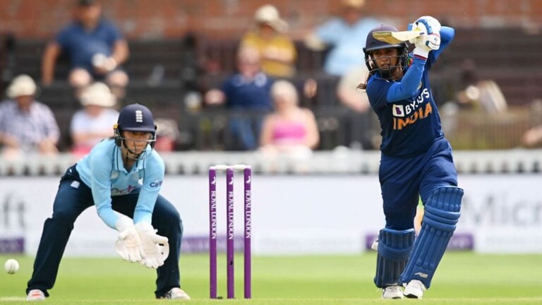 Khel Ratna Award : बीसीसीआयकडून मिथाली राज, रविचंद्रन आश्विनच्या नावाची शिफारस Mumbai Tak