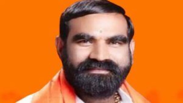 अबब…संतोष बांगर यांना 100 कोटींची ऑफर होती? कथित व्हिडीओ आला समोर Mumbai Tak