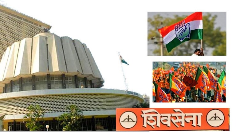 MLC election : कोल्हापुरात लढाईआधीच महाडिकांकडून तलावर म्यान, धुळ्यात पटेल बिनविरोध Mumbai Tak